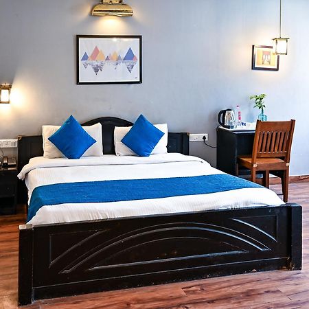 ג'איפור Hotel Dodas Palace מראה חיצוני תמונה
