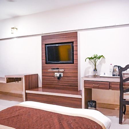 ג'איפור Hotel Dodas Palace מראה חיצוני תמונה