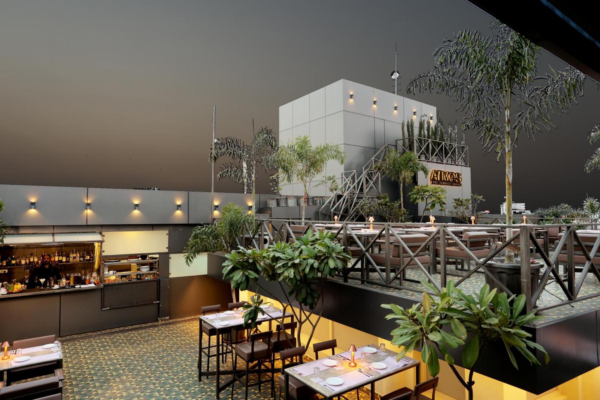 ג'איפור Hotel Dodas Palace מראה חיצוני תמונה